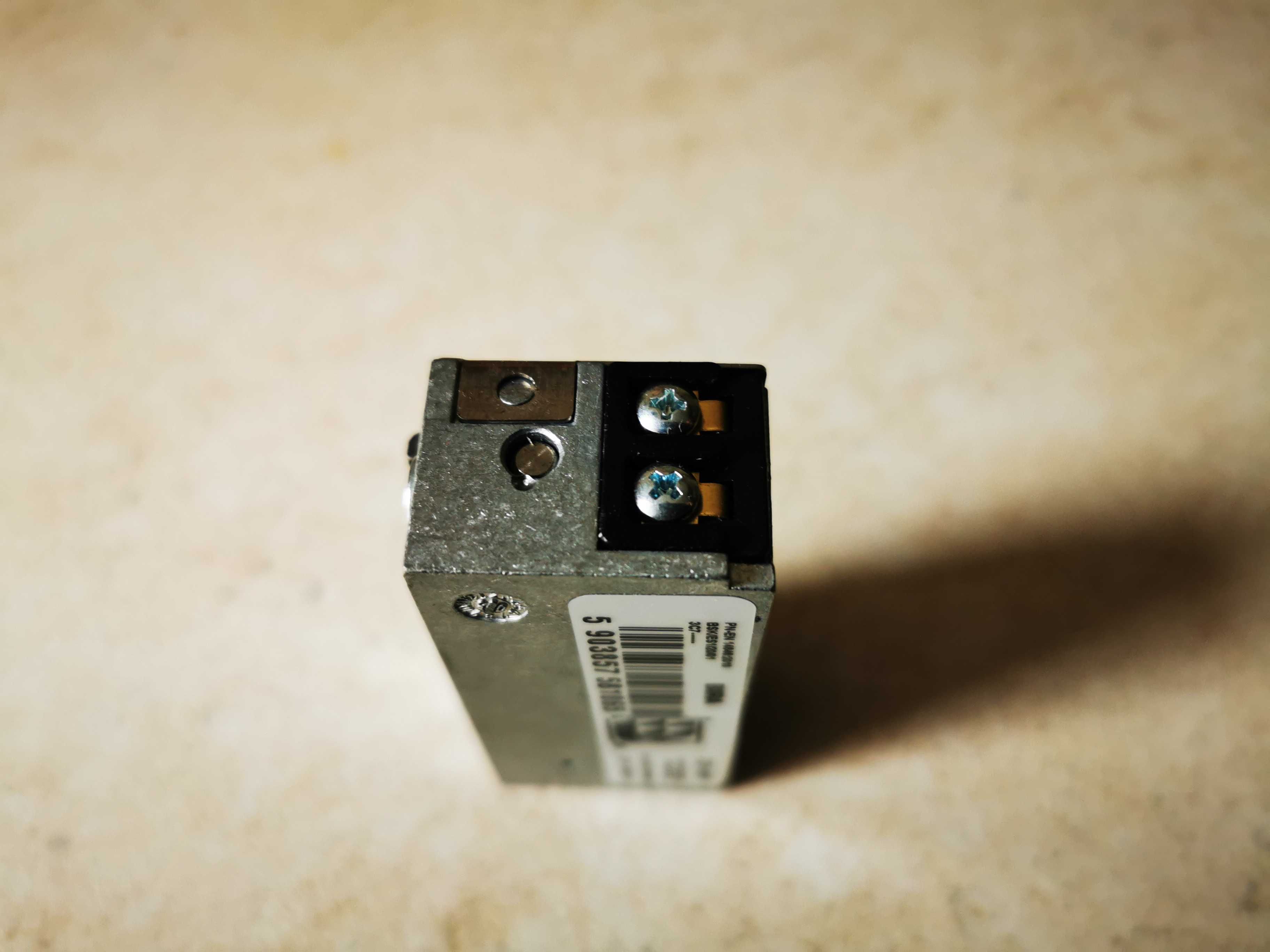 Elektrozaczep serii BIRA ES1