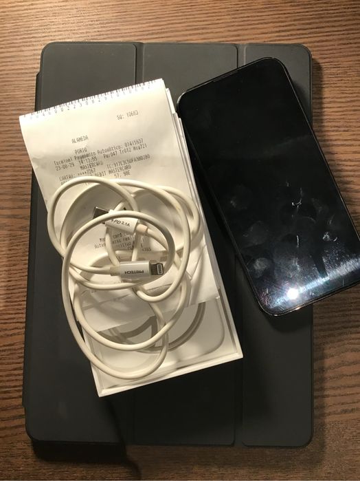 Iphone 14pro garantia e seguro