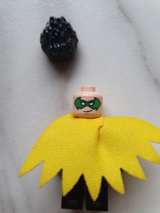 Figurka lego Super Heroes Robin