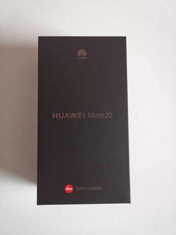 Huawei mate 20 etui