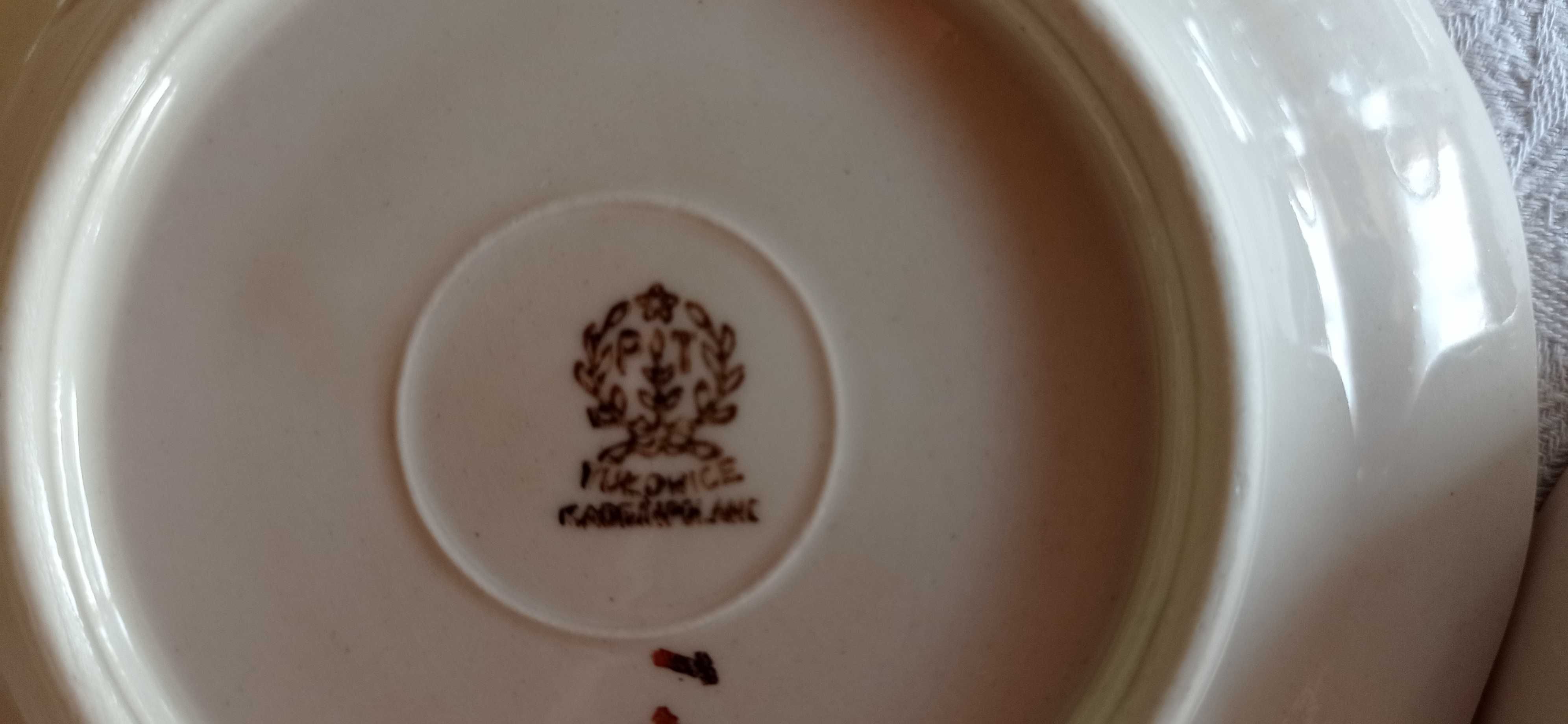 Filiżanki do espresso z TUŁOWIC