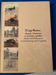 Album Rudolf Hardow, Słupsk i Pomorze w rysunku i grafice
