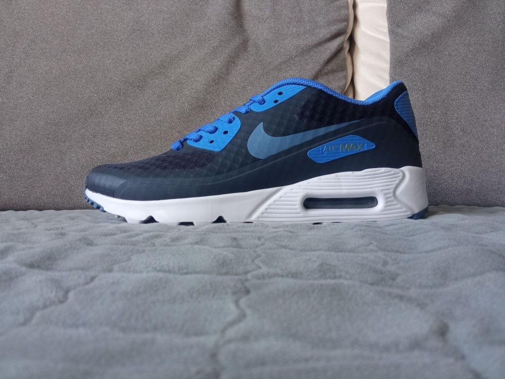 Nowe Nike air max 90 Ultra Essential