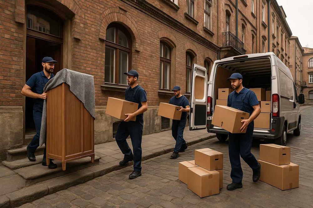 Magazyny samoobsługowe , Self Storage , Przechowalnia , Magazyn TANIO!