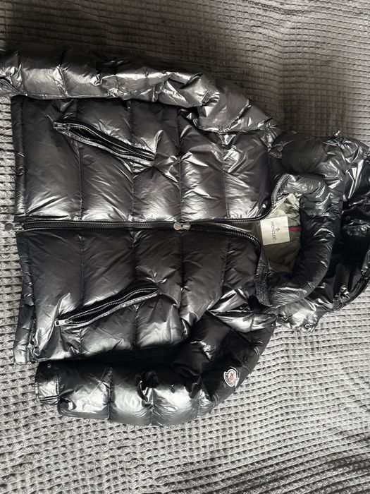 Пуховик Monkler Maya ,  куртка  монклер пуховик майа