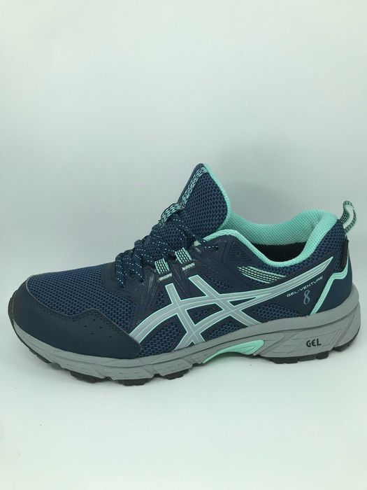 ASICS Gel-Venture 8 r.40,5 oryginalne buty sportowe damskie