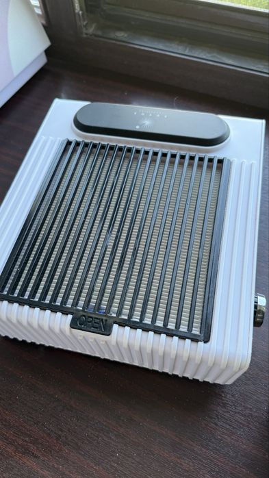 Витяжка для манікюру BUCOS CYCLONE V1