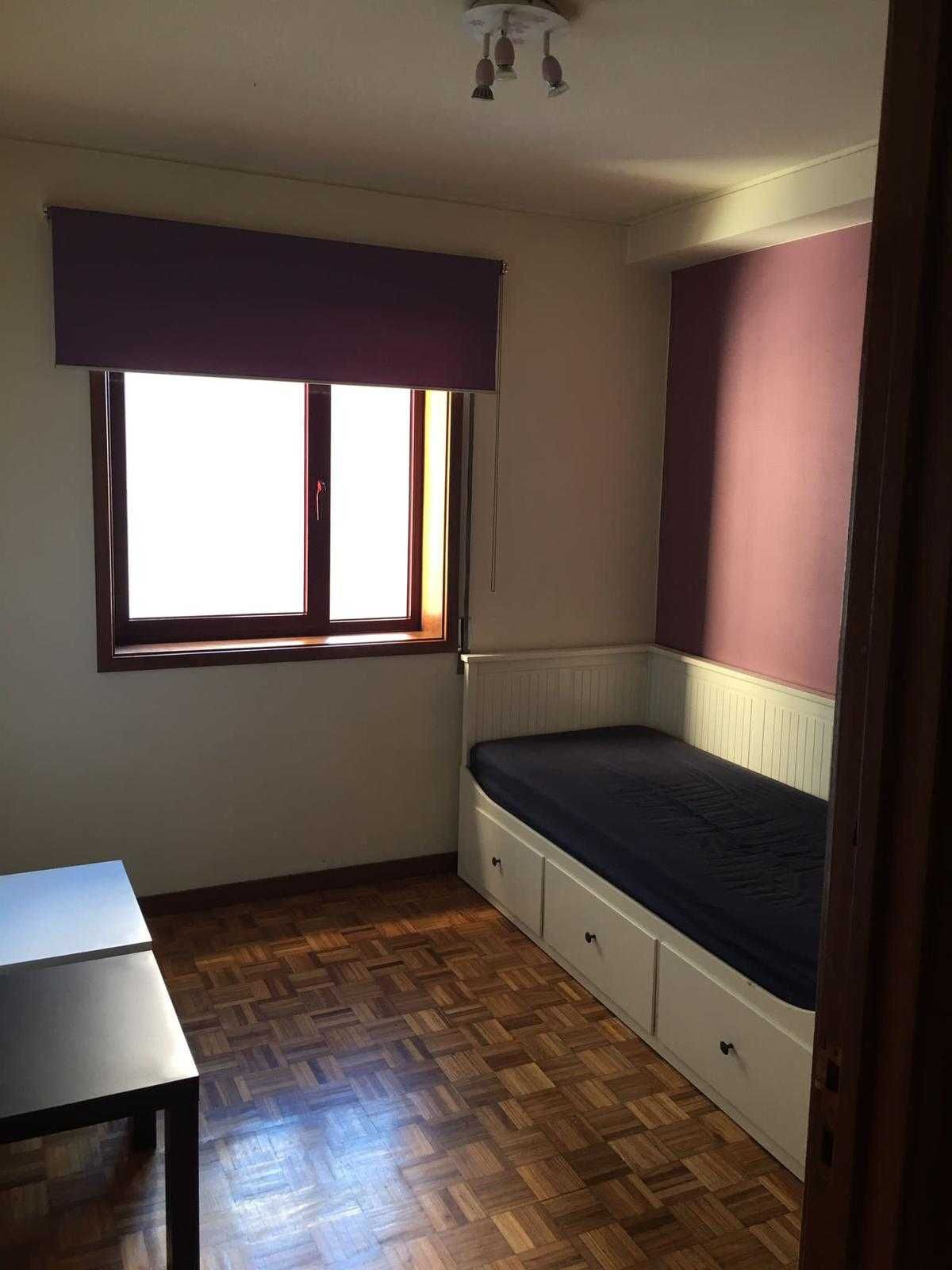 Apartamento T3 Centro da Maia