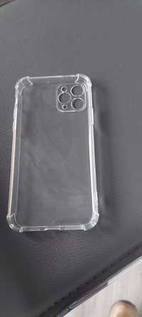 Capa silicone iPhone 11 pro