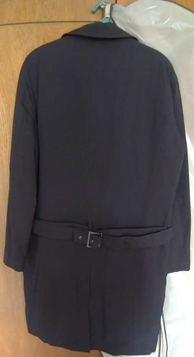 Плащ чоловічий VD one весна-осінь