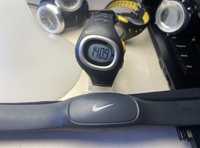 Nike Triax C3 годинник чоловічий / часы мужские найк пульсометр