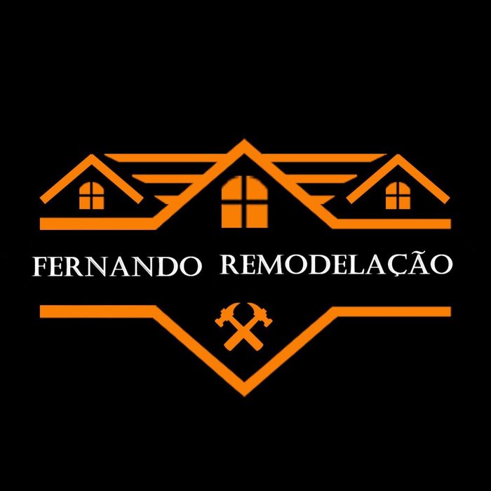 Realizo todo o tipo de remodelacao