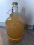 Ekologiczny ocet jabłkowy 1l