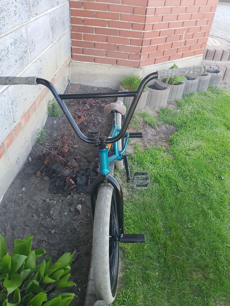 Sprzedam rower bmx