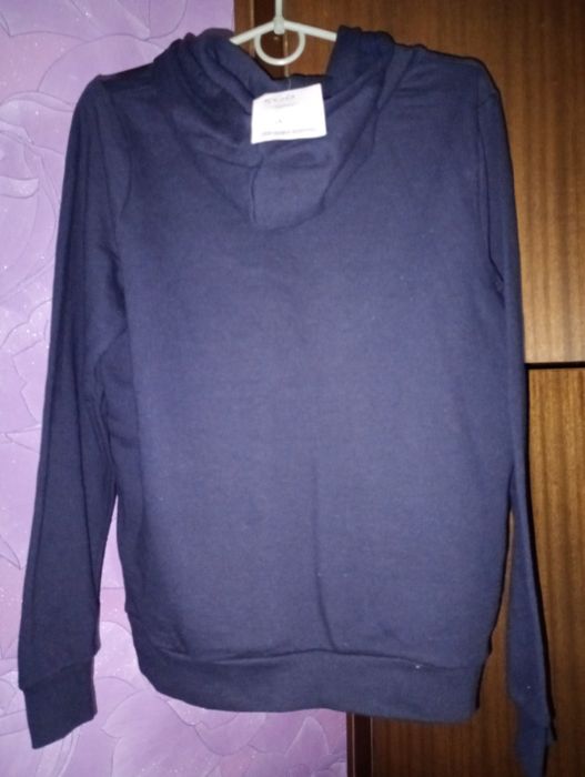 Женские толстовки