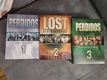 Série Lost,  3 temporada em dvd