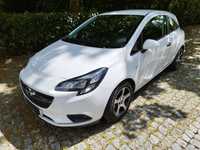 Opel Corsa E  1.3 Cdti como Nova