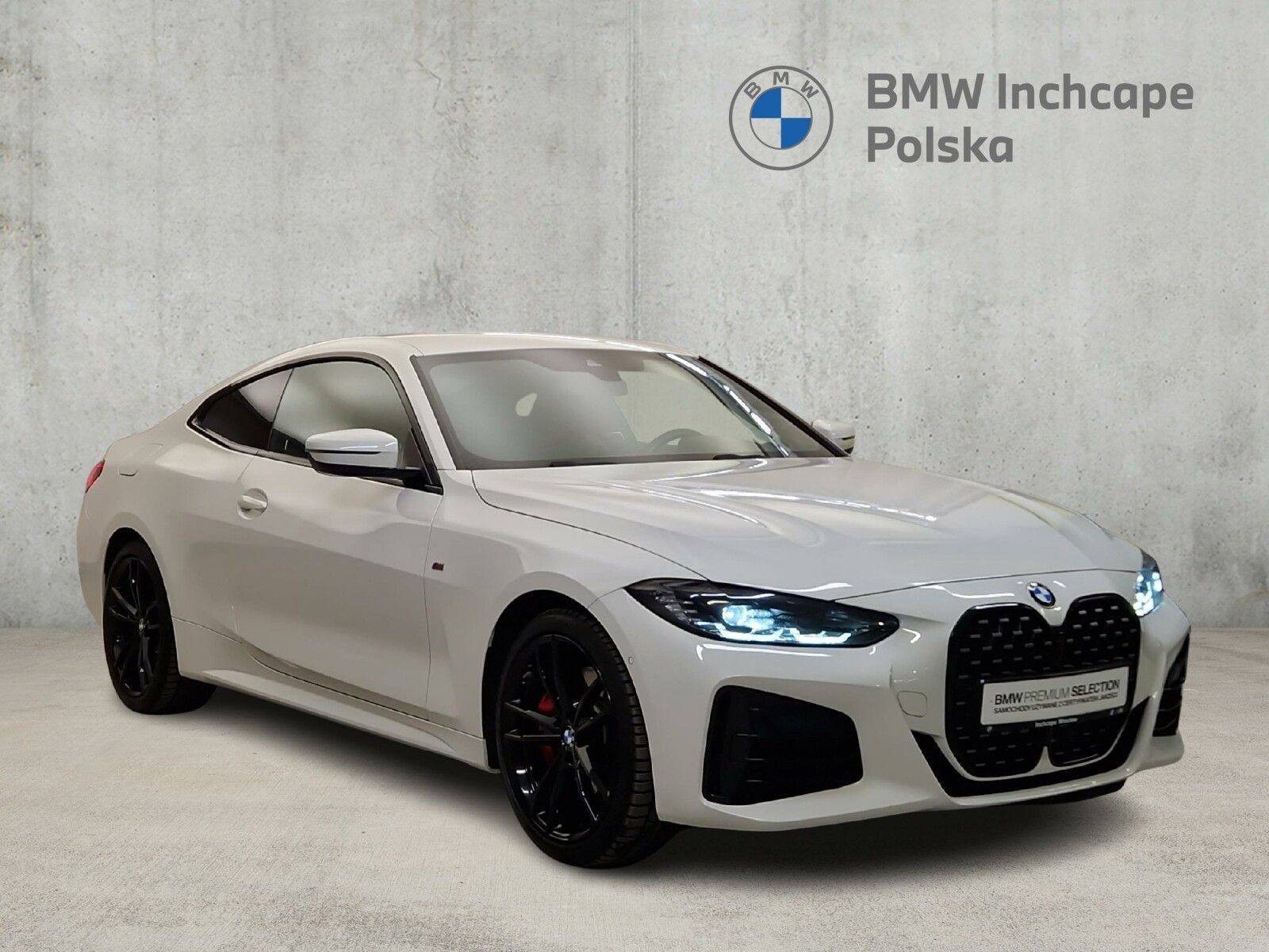 BMW Seria 4