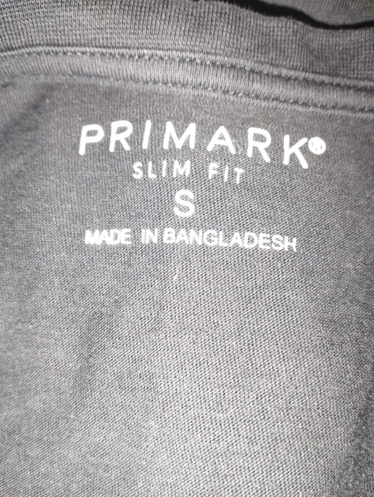 T-shirt damski Primark