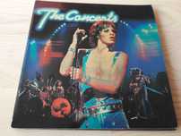 The Concerts - unikatowy album fotograficzny | Pink Floyd, The Clash