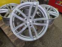 Alu felgi 5x112 19 Mercedes Cupra BWM Audi A4 A6 Q5 Q3MG Seat VW Skoda