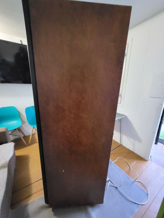 NORCAVE witryna chłodnicza na wino