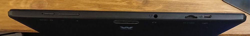 Tablet Woxter X-200 PRO V2 10.1"/ 3GB/ 64GB