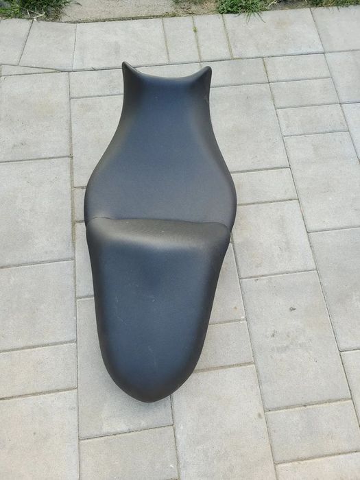 Kanapa, siedzenie, fotel Kawasaki Versys 650