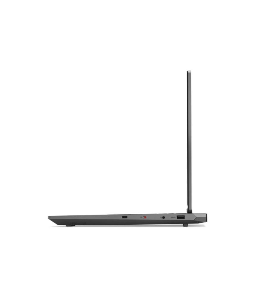 Lenovo LOQ 15 i5-12450HX/16GB/1TB RTX3050 144Hz
