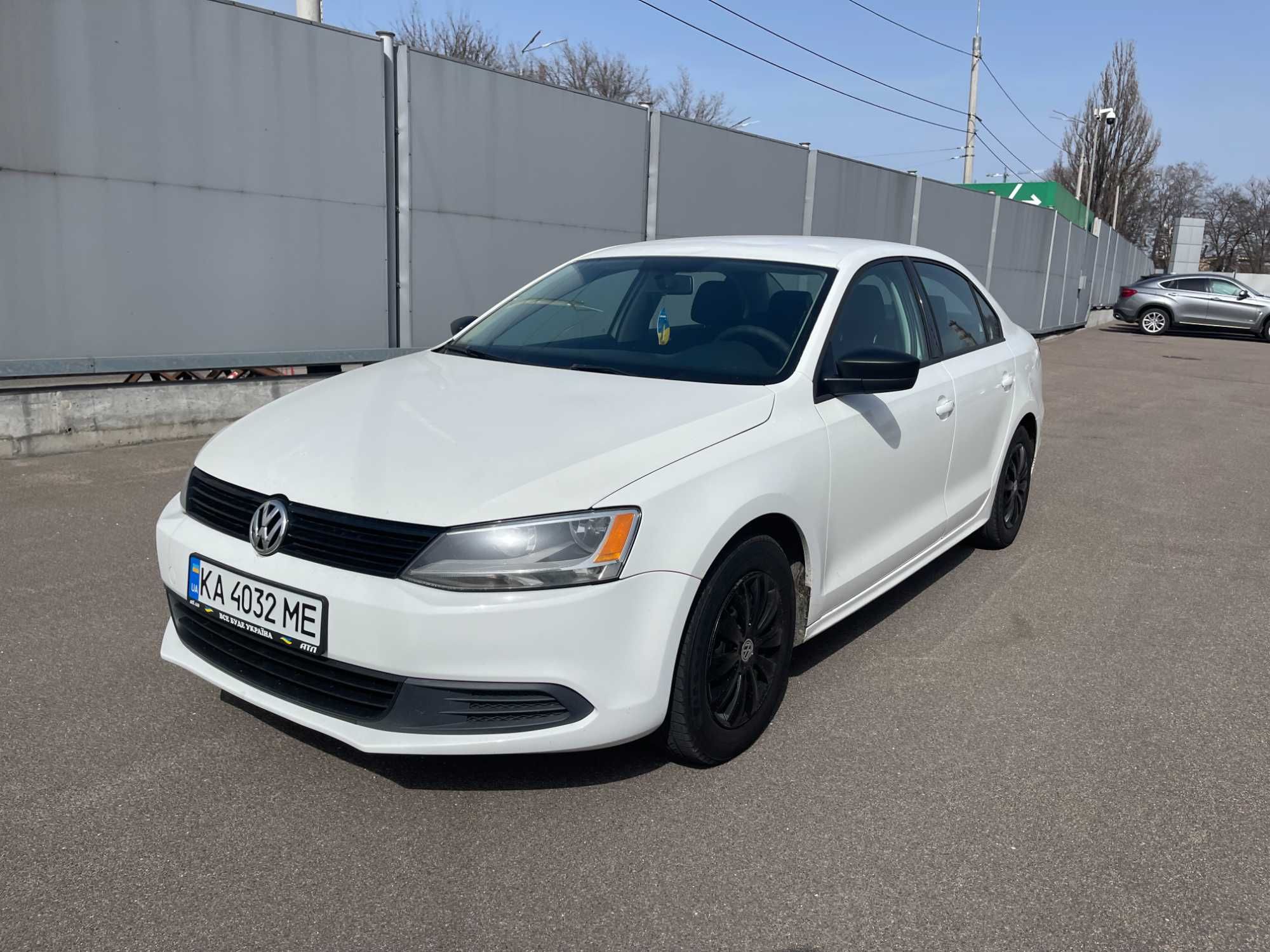 Аренда джета прокат работа в такси от 600грн/день оренда VW Jetta 2015