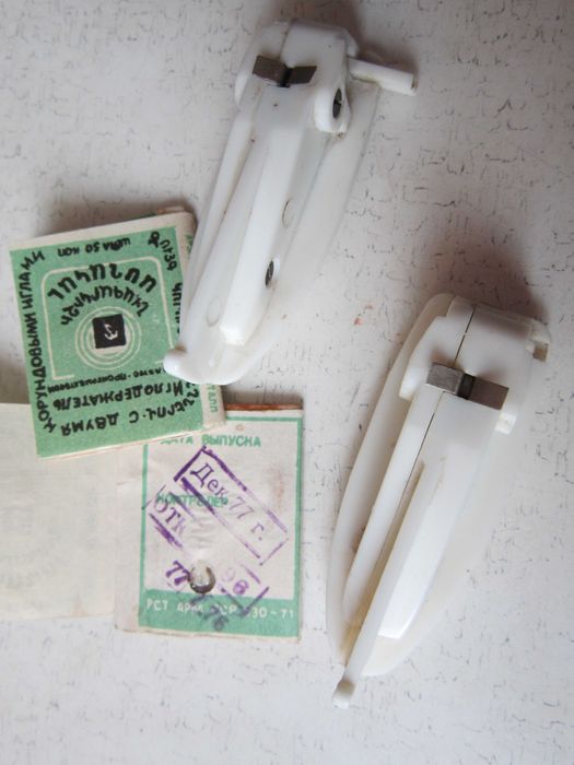 гзк58.игла проигравателя