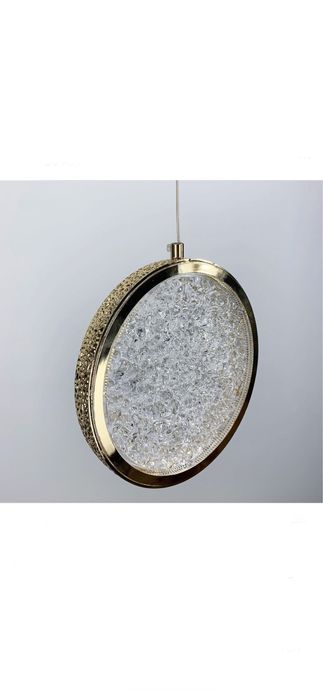 Підвісний світильник, люстра, бра