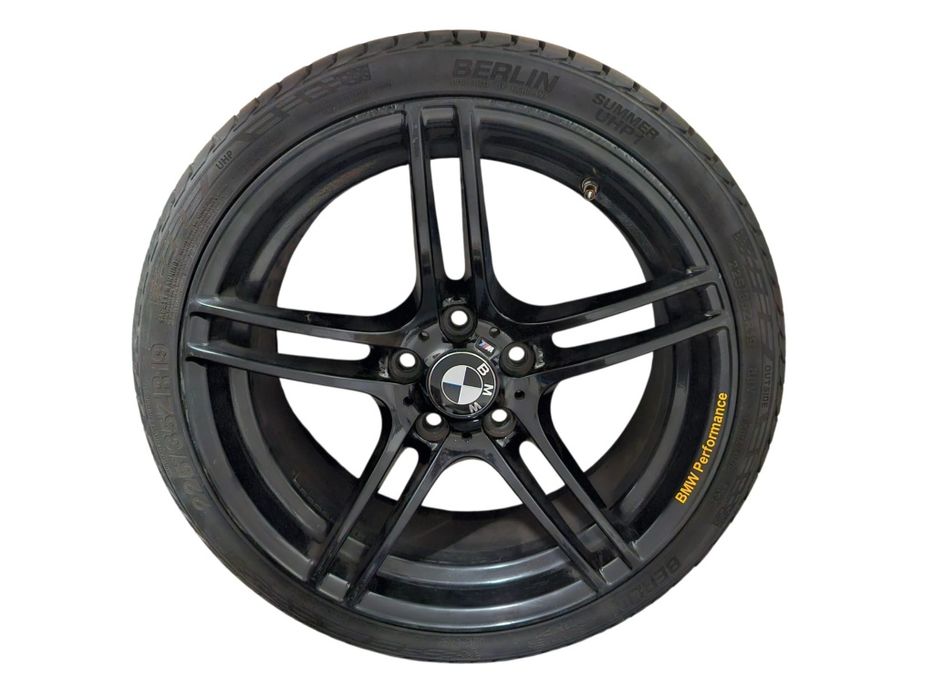 Koła aluminiowe BMW Styling 313M E90 E92 M 19"