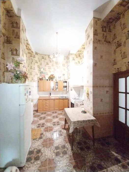 Сдам 2-х комн. квартиру на Греческой/Ришельевской