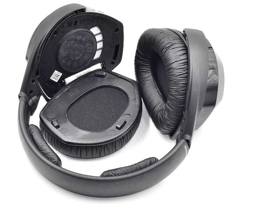 Амбушюры Sennheiser RS165 RS175 RS185 RS195 HDR165 HDR175 HDR195 185