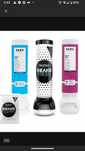 Bama Fresh dezodorant odświeżacz spray do butów obuwia  100 ml 3 szt