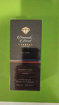 Perfum Diamonds Secret for man