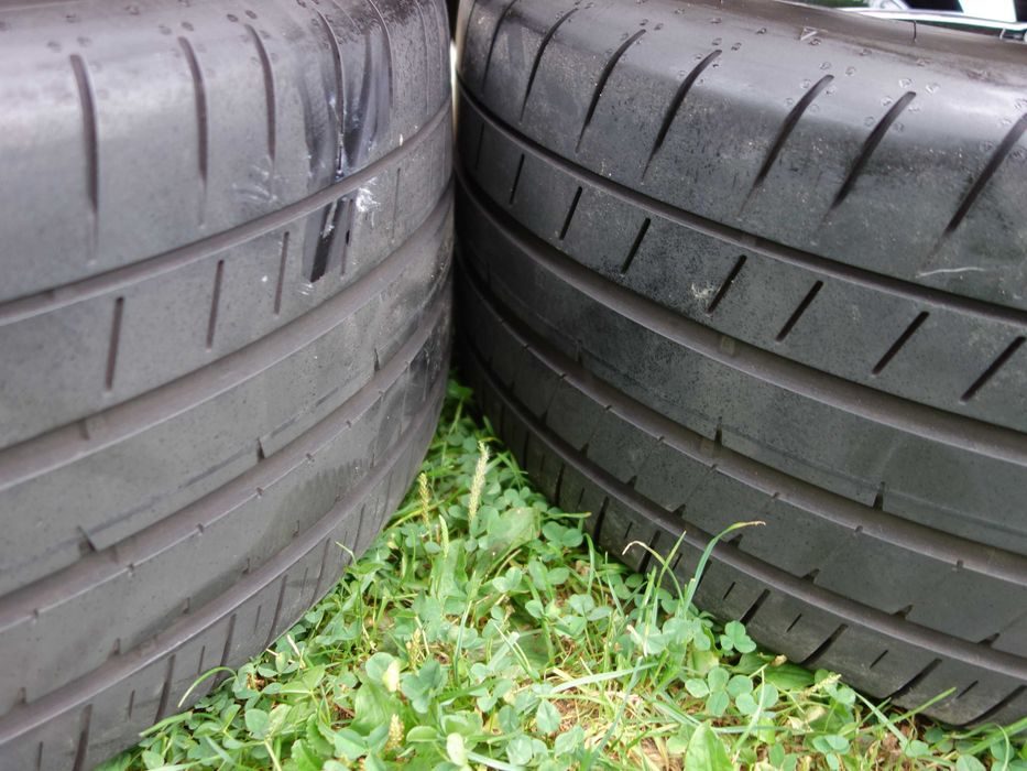 Koła MERCEDES GLC COUPE LIFT 43 AMG 20'' X253 Performance