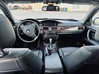Bmw e90 335d 2011