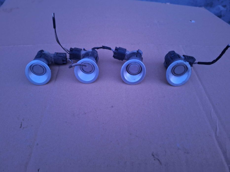 Renault Laguna II 2 Czujnik Czujniki parkowania cofania Kombi Ted 69