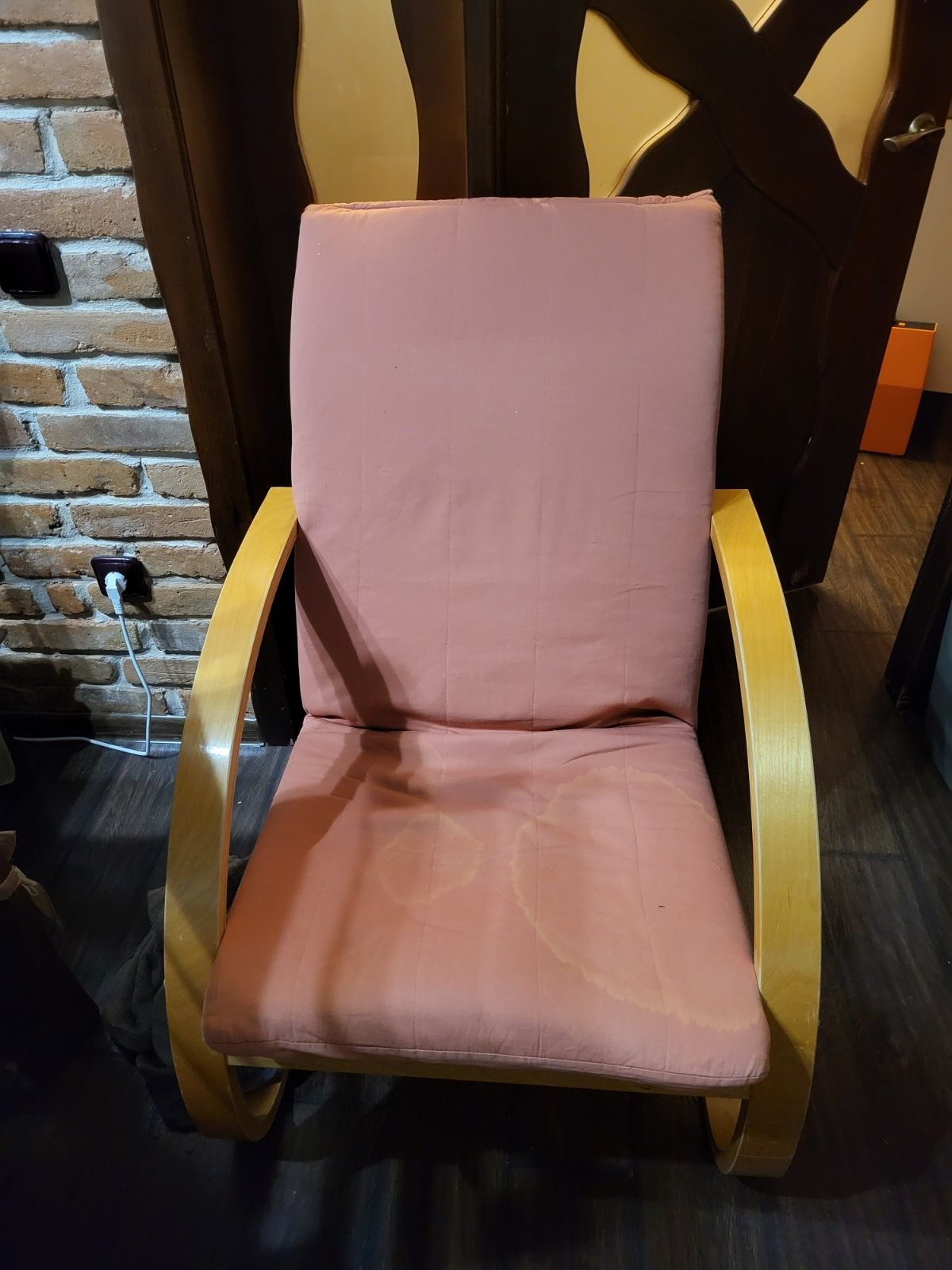 Кресло- качалка за 1650 грн
