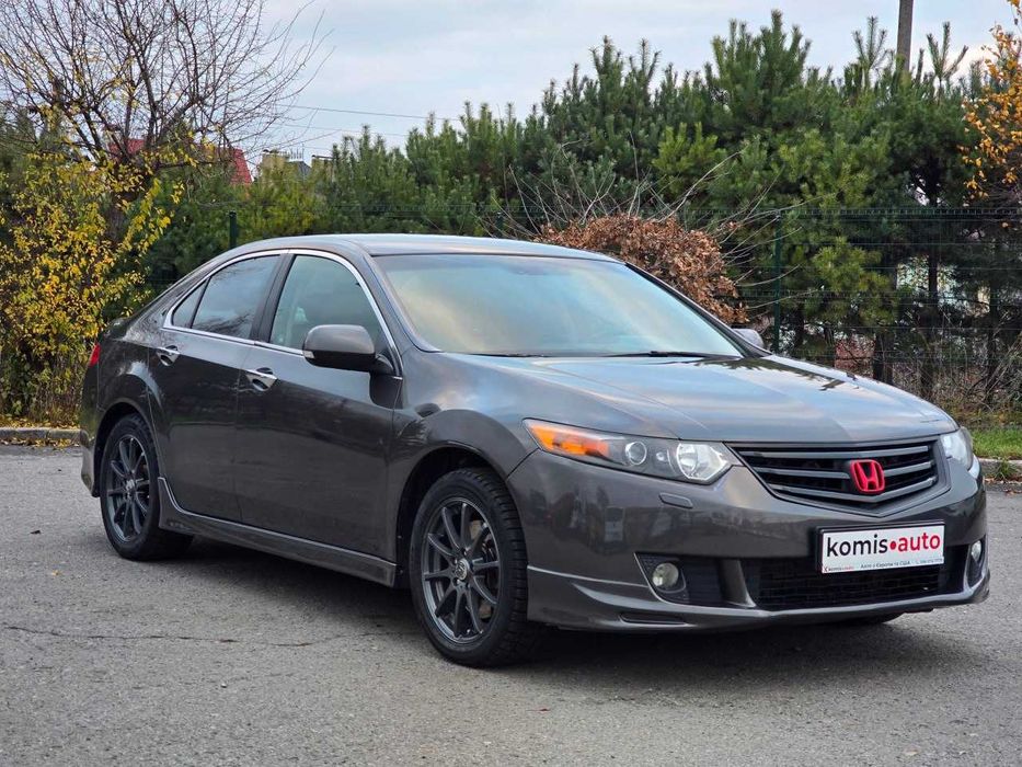 Продам  Honda Accord 2009. Можна в розстрочку, під викуп.