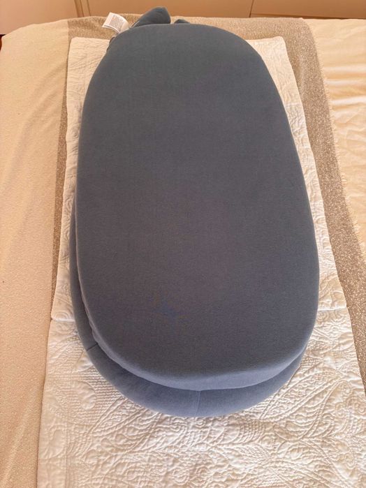 Alcofa de bebé DOOMOO