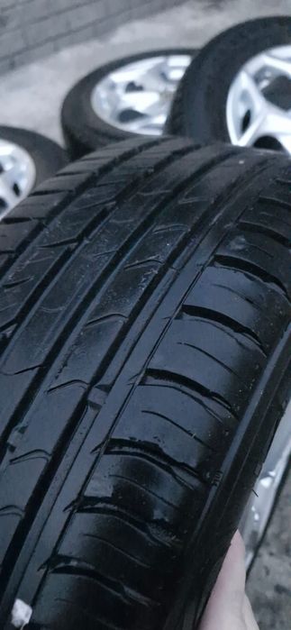 Комплект дисков 4/100