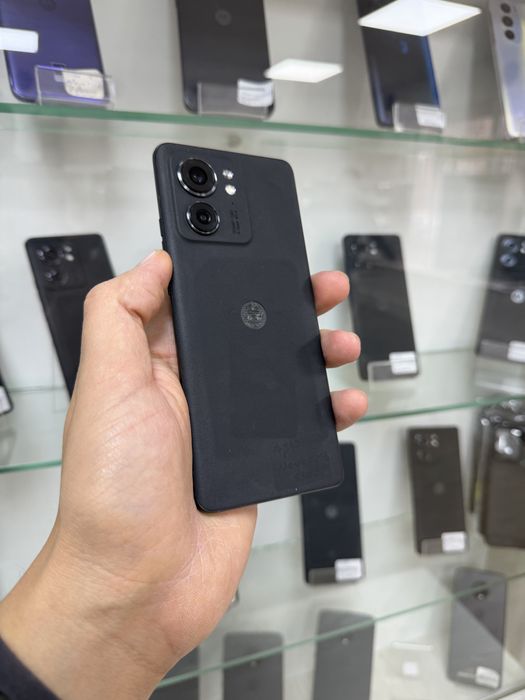 Motorola edge 2023 256gb. Sim+esim