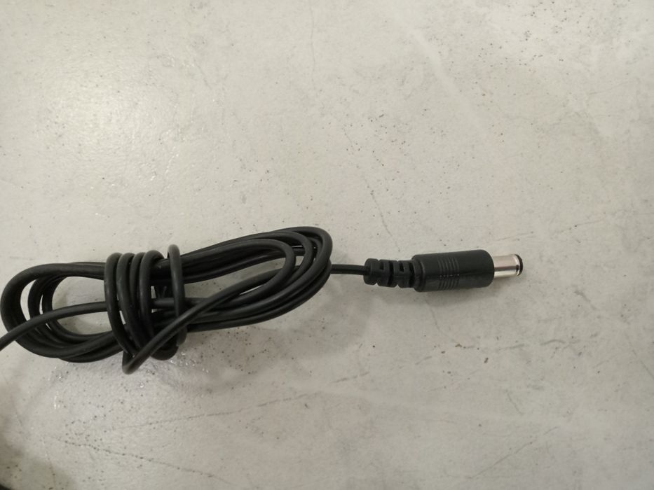 Блок живлення до монітора LG 19V1,3A