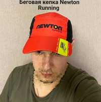 Беговая кепка Newton Running