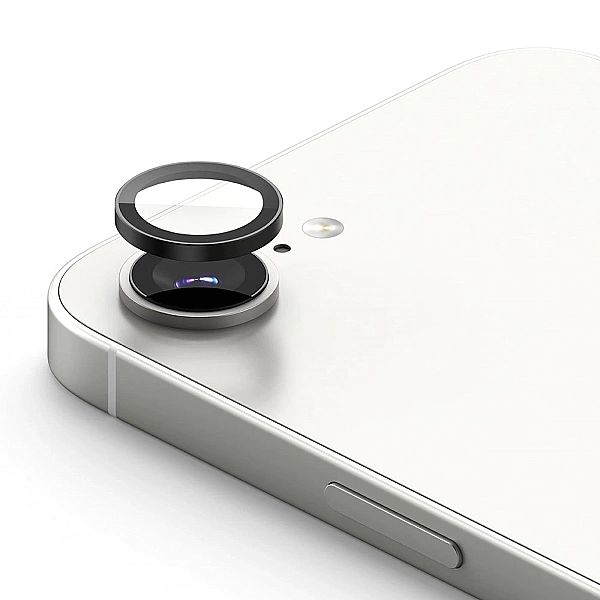 Osłona aparatu Ringke Camera Frame Protector 2-pack na iPhone 16e - cz