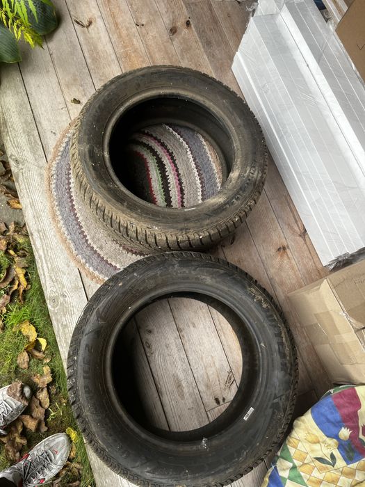 Гума good year ultragrip ice 2 225/55 R16