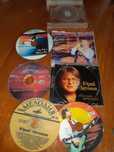 Юрий антонов на 4 cd дисках